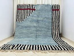 handmade rug custom moroccan rug