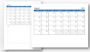 Download or print this free 2021 calendar in pdf, word, or excel format. Monthly Calendar 2021 Template Excel Format Taketemplates Com
