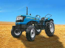 sonalika 42 rx sikander tractor