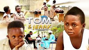 TOM AND JERRY | YAW DABO DON LITTLE HANNAH MINGLE PRINCE YEBOAH - Ghana  Movies 2020/Ghana Twi Movies - Download Ghana Movies