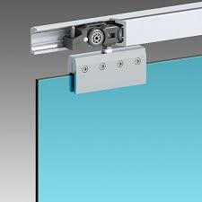 Kit For Glass Sliding Doors Max Door