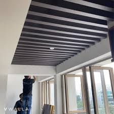 baffle ceiling panels discover the