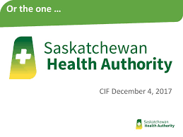 The Needs Of The Many Saskatchewan Health Authority