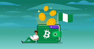 cryptocurrency wallet in nigeria