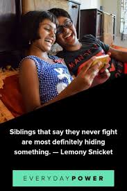 Best relationship is of brother and sister. 50 Brother And Sister Quotes Celebrating Unbreakable Bonds 2021
