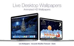 live wallpaper engine hd on the mac app