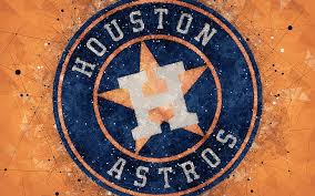 Baseball Houston Astros Logo Mlb