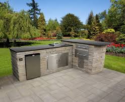 50 best outdoor kitchen and grill ideas for summer. Outdoor Built In Prefab Kitchen Islands Custom Options For Sale