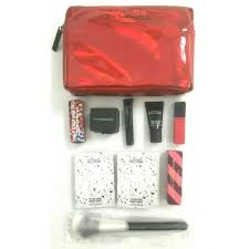 share more than 131 mac makeup kit bag