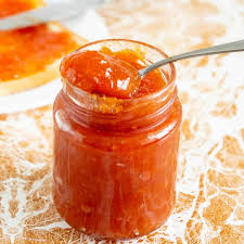 apricot peach jam no pectin just 3