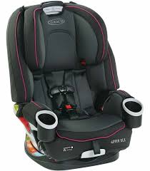 Graco 4ever Dlx 4 In 1 All In One