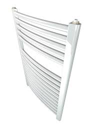 straight towel radiators stelrad