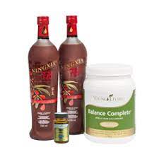 5 day nutritive cleanse young living