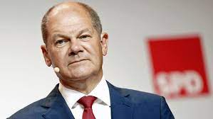 German politician, federal minister of finance and vice chancellor. Olaf Scholz Wird Kanzlerkandidat Der Spd Ndr De Nachrichten Hamburg