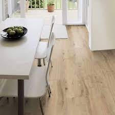 waterproof cork flooring in field oak