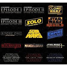 Stream, rent or buy the star wars films from the original trilogy to the mandalorian on disney plus or elsewhere. What S The Best Way To Watch The Star Wars Saga Again Fandom