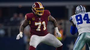 Redskins Depth Chart 2019 Position By Position Preview