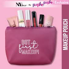 ny bae makeup pouches travel