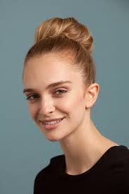Thin hair should be slightly dirty before going into an updo, since freshly shampooed hair is often too soft to hold bobby pins. Bridal Hair Ideas Chic Wedding Hairstyles For Thin Hair