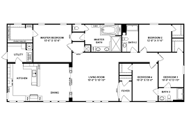 House Floor Plans Clayton Modular Homes