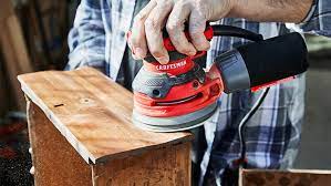 how to choose the best power sander for