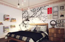 4 Bedroom Floating Shelves Ideas