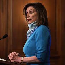 She previously served as speaker of the house from january 2007 to january 2011, and then as the house minority leader from january 2011 to january 2019. Democrats New Coronavirus Stimulus Is Missing A Key Policy
