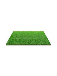 artificial gr carpet for