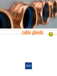 Cable Glands R Stahl Pdf Catalogs Technical