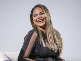 chrissy teigen shares met gala 2018