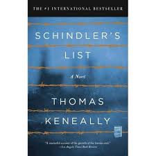 This list of great movie quotes from schindler's list collects all of the most famous lines from the film in one place, allowing you to pick the top quotes and move them up the list. Schindler S List By Thomas Keneally Paperback Target