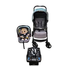 Graco Single Travel System Strollers