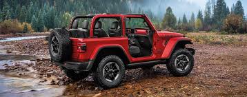 2020 jeep wrangler colors jeep