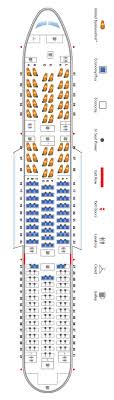 united unveils seat plan for b787 9