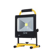 portable led flood light whole