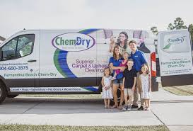 about fernandina beach chem dry