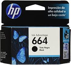 Printers, scanners, laptops, desktops, tablets and more hp. Amazon Com Cartucho De Tinta Hp 664 Negra Office Products