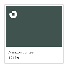 Amazon Jungle Tambour