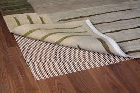 rug pads natural rubber msm industries