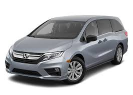 This model is priced at just $29,990 msrp,* but its features and capabilities make it much more valuable than its low price would suggest. What Are The Various Trim Levels For The 2018 Honda Odyssey