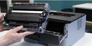 how to install a brother tn 730 toner