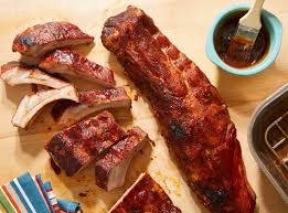 how to make ribs in the oven yummly