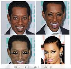 makeup transformation memes are the