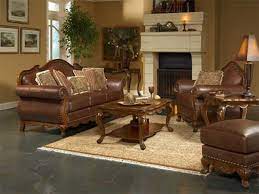 living room decorating ideas with brown