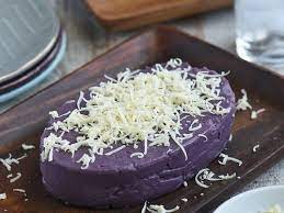 hang ube recipe purple yam jam
