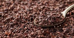 cacao nibs nutrition benefits