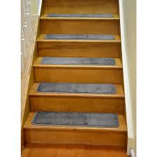 indoor carpet stair treads