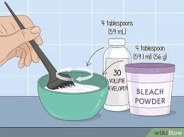 20 hair natural baking soda ideas. 3 Easy Ways To Lighten Red Hair Wikihow