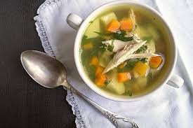 Jom belajar buat sup ayam ini mudah je sekejap da boleh siap. 5 Tips Membuat Sup Ayam Dengan Rasa Sedap Maksimal