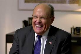 Rudy giuliani, who did and said all the right things after 9/11, seems now to have lost his way. Borat S Rudy Giuliani Scene A Shot By Shot Analysis Of The Video